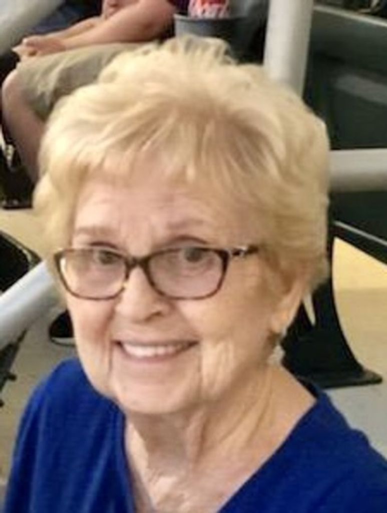 Margaret Virginia Yott Profile Photo