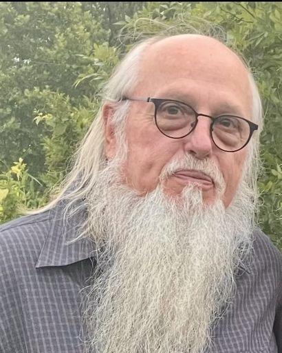 Anthony Margol Jr.'s obituary image