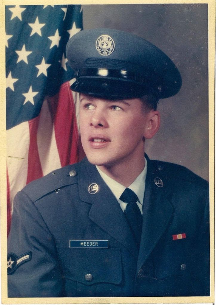 Glenn O. Meeder Profile Photo