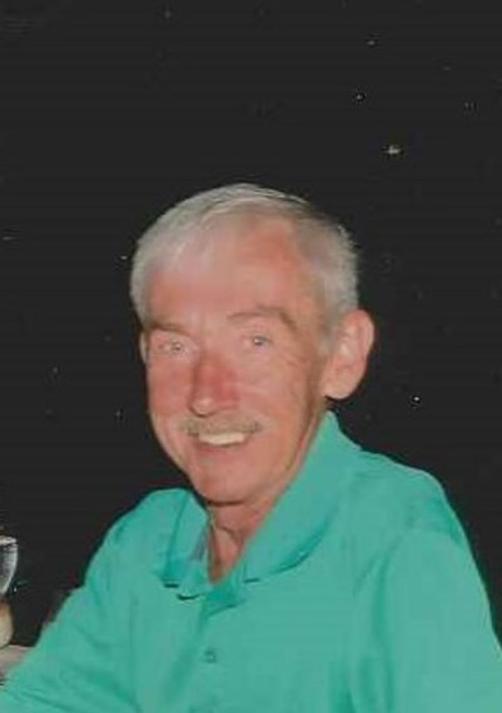 Gerard Robert Breslin Profile Photo