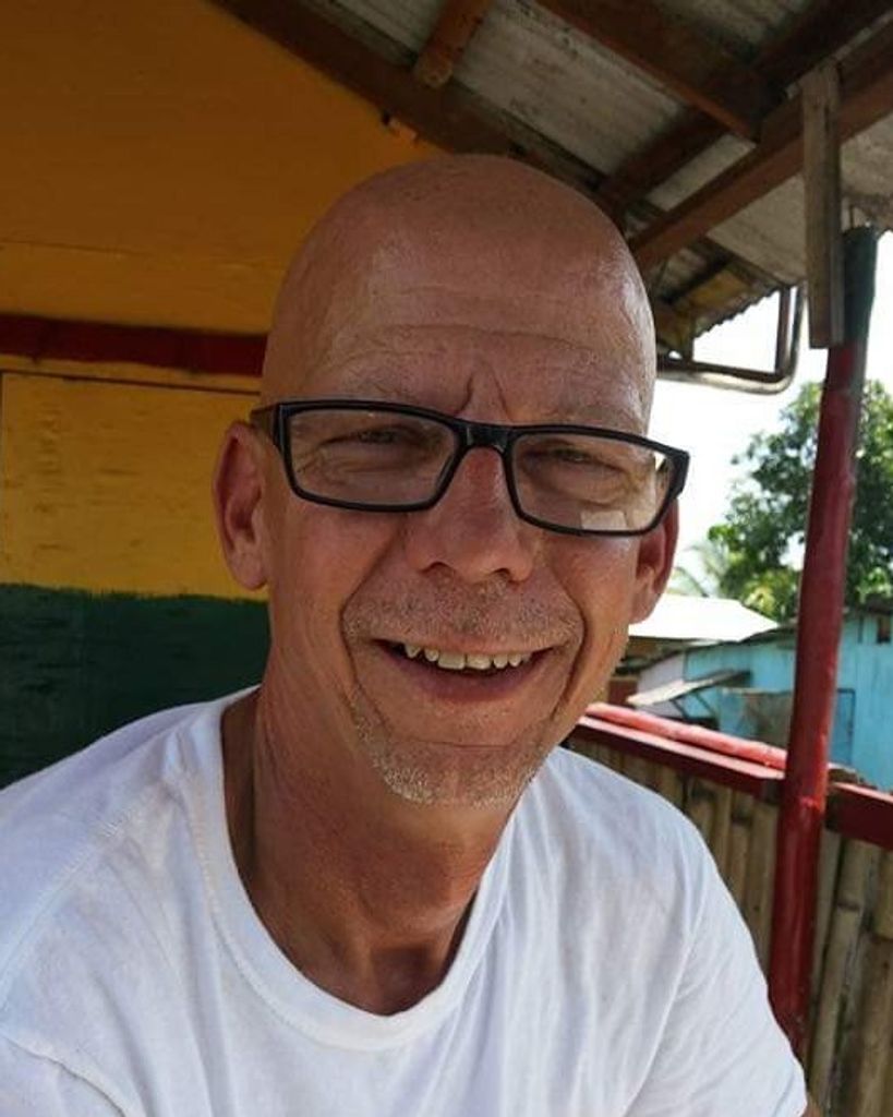 Timothy John Danberry