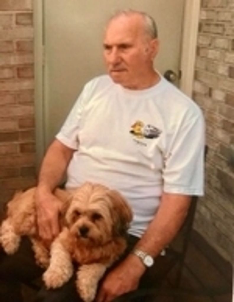 Clyde Daniels Profile Photo