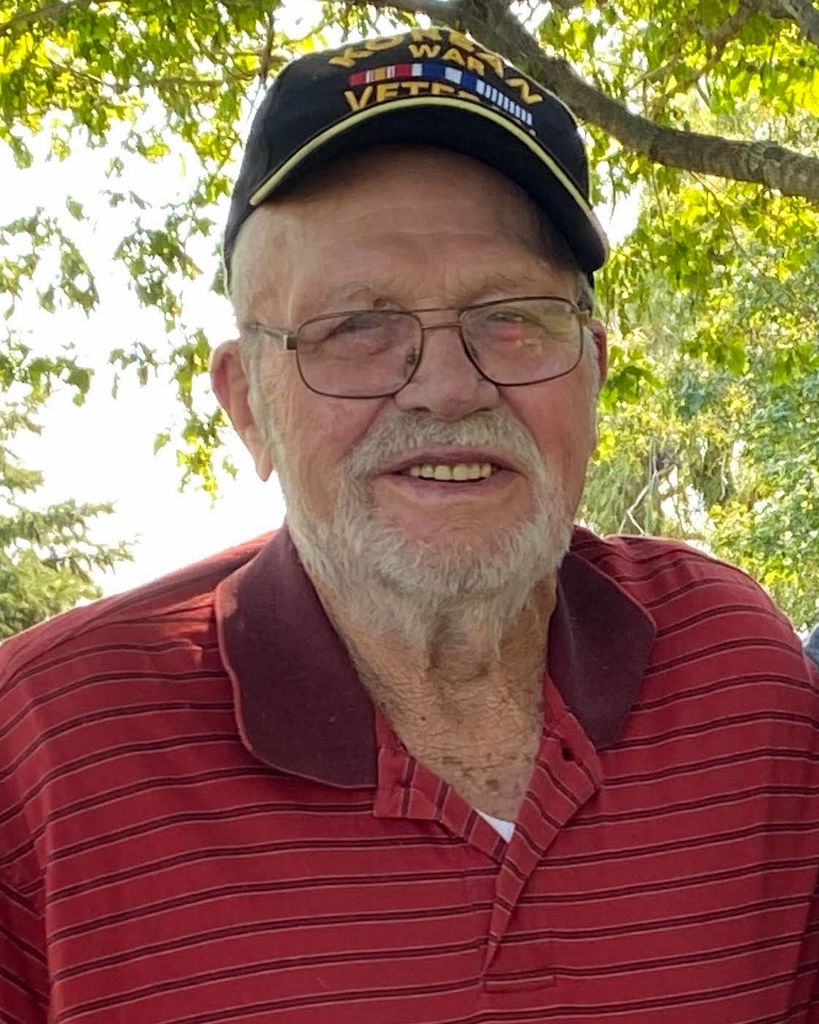 Charles Ranfeld Profile Photo