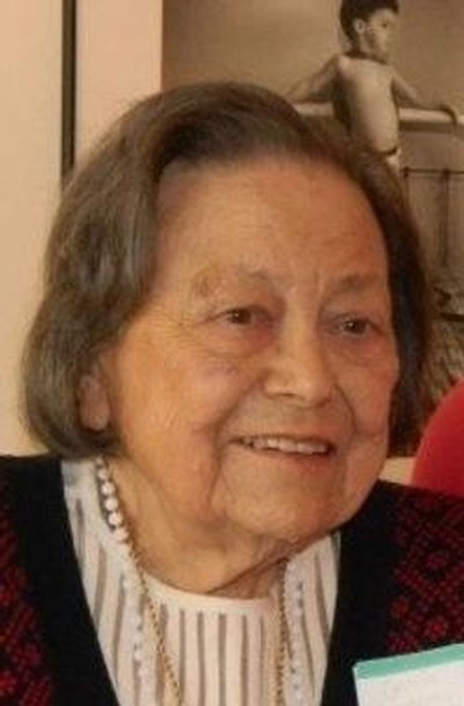 Genella W. Smith