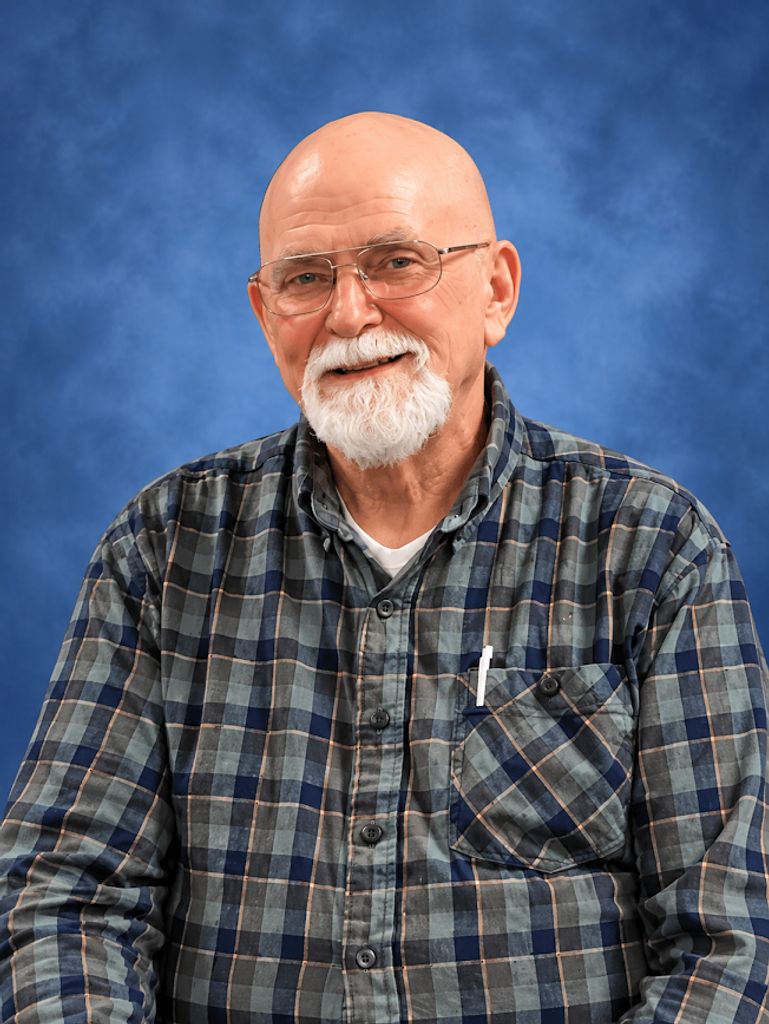 Farris "Dale" Sharp Profile Photo