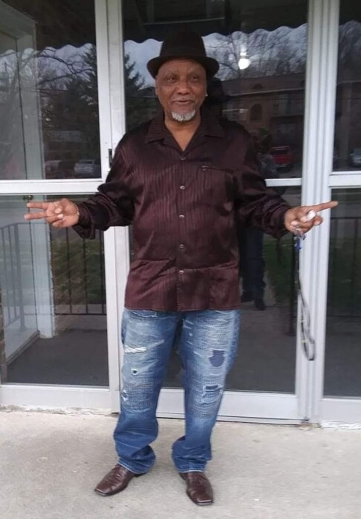 Ulysses Jackson, Jr. Profile Photo