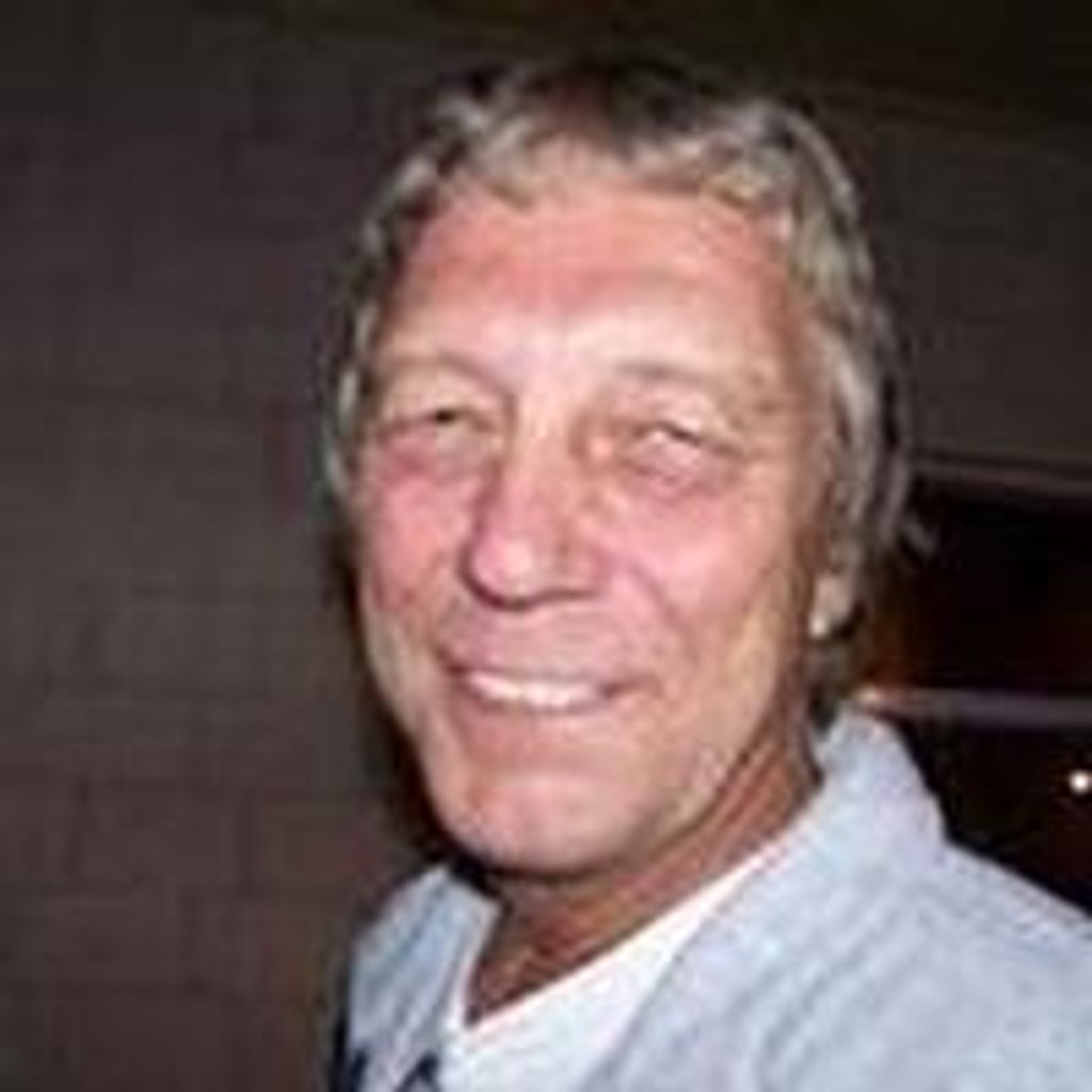 Laddie Glen "Ladd" Rogers