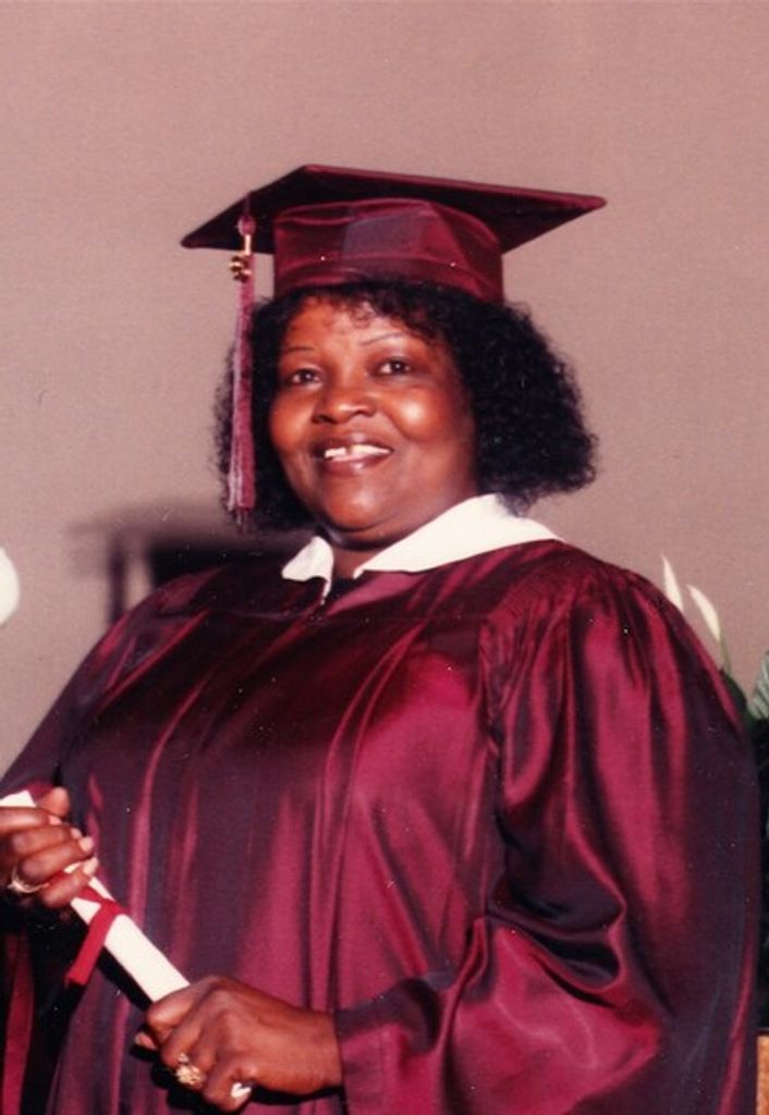 Mrs. Charlotte Yow West Profile Photo