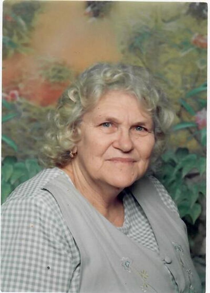 Shirley Fraser