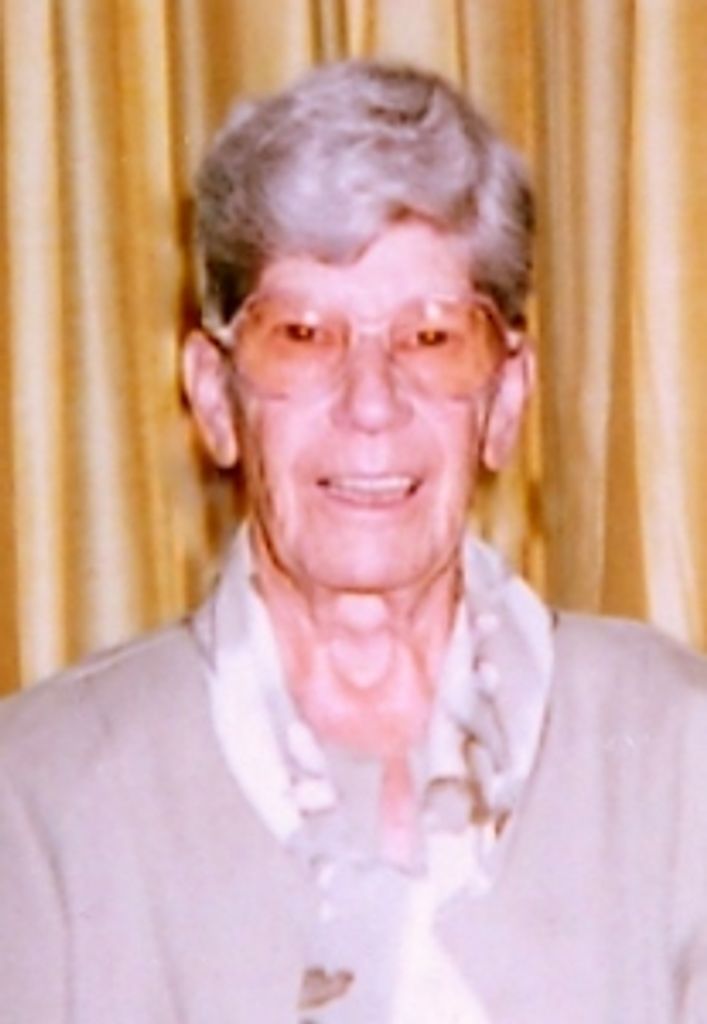Marguerite King