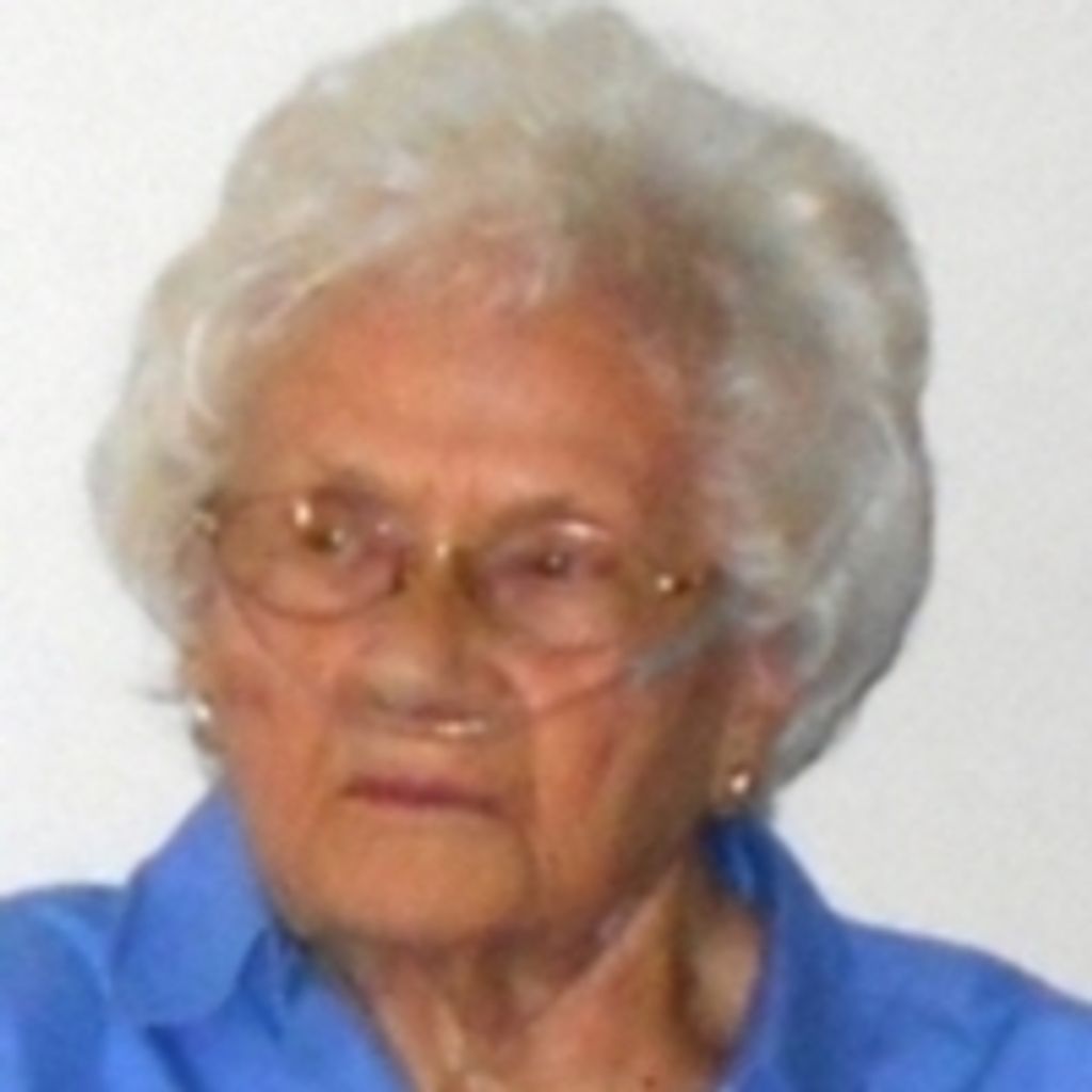 Lulu Marie Beattie