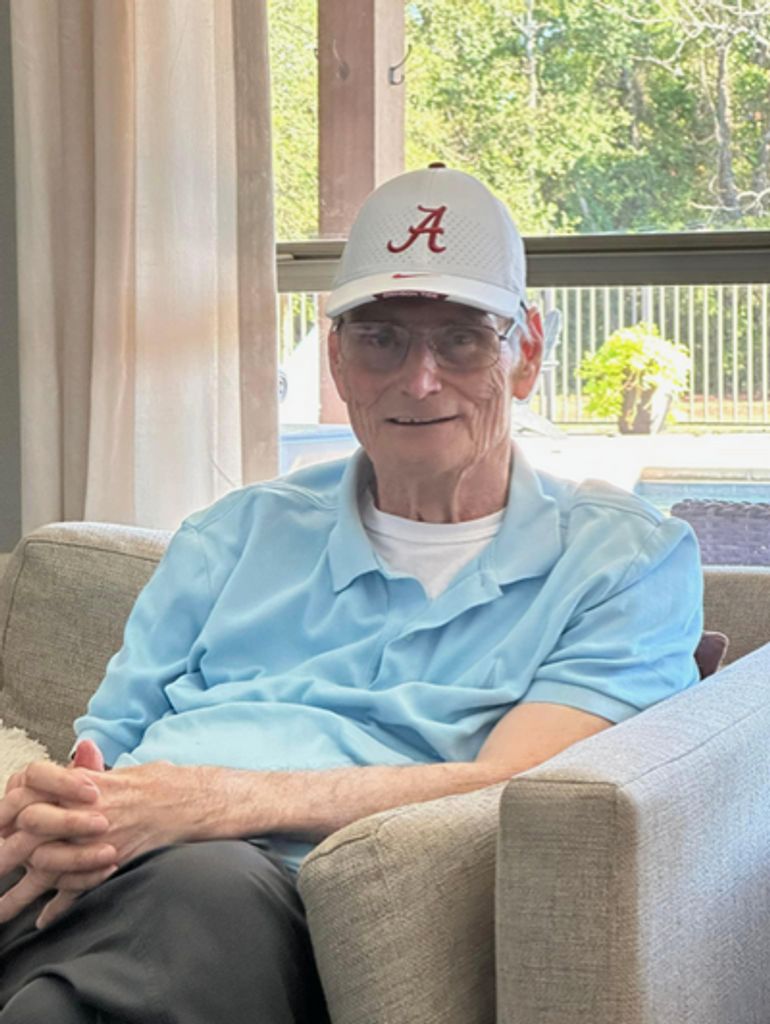 Danny Edman Wilcocks Profile Photo