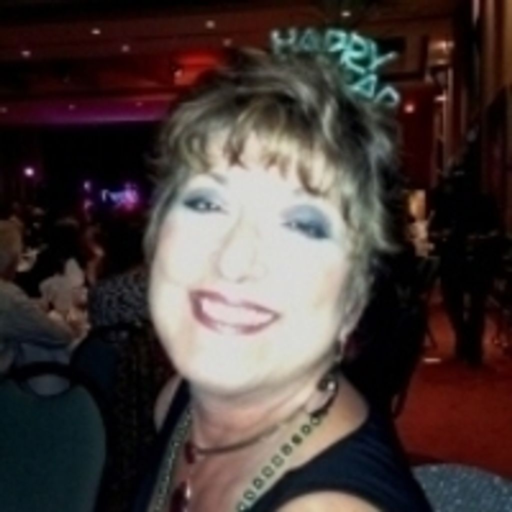 Rita Marie Ostin