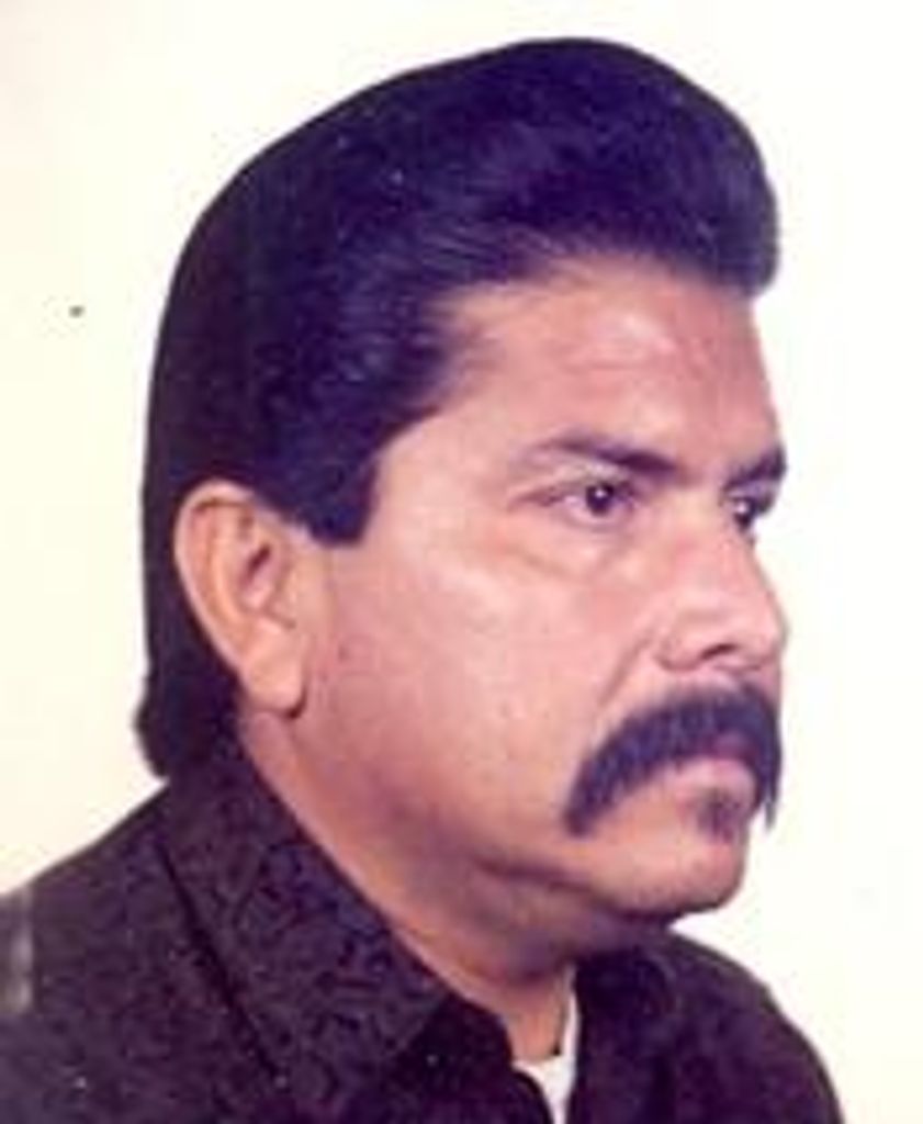 Robert Orozco Rios