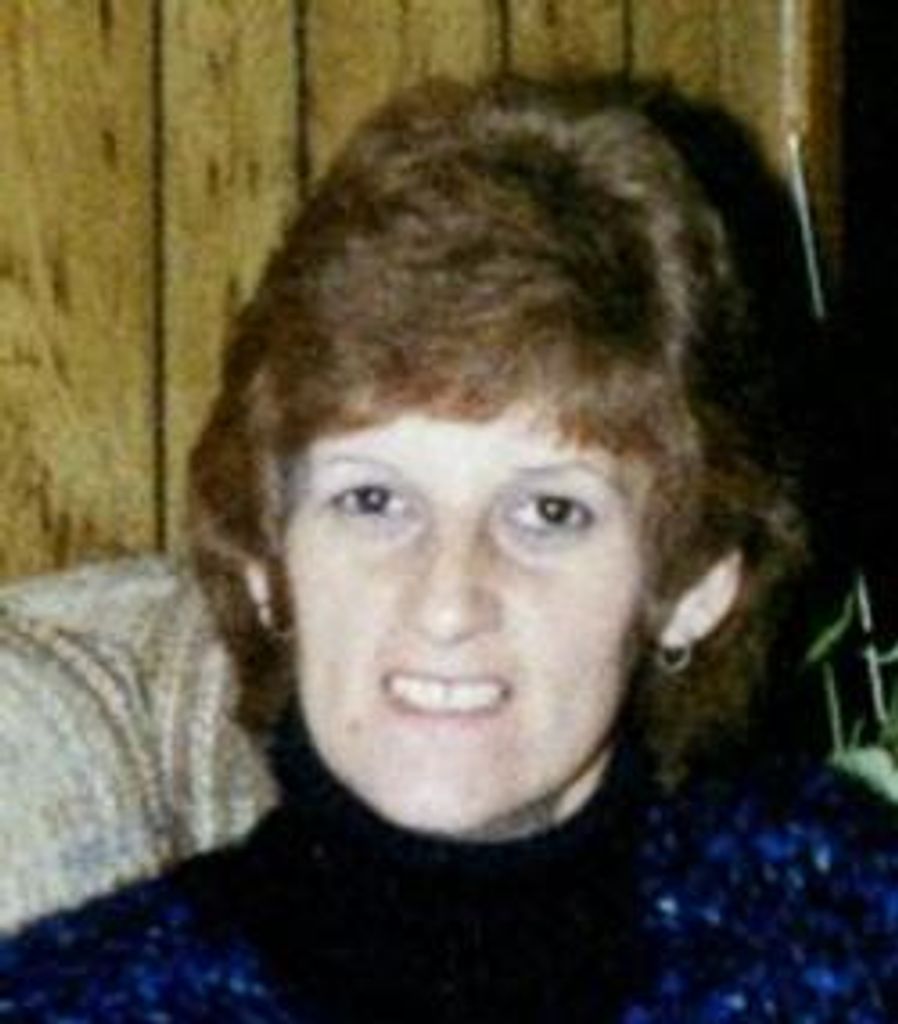 Carol Richards Hinson