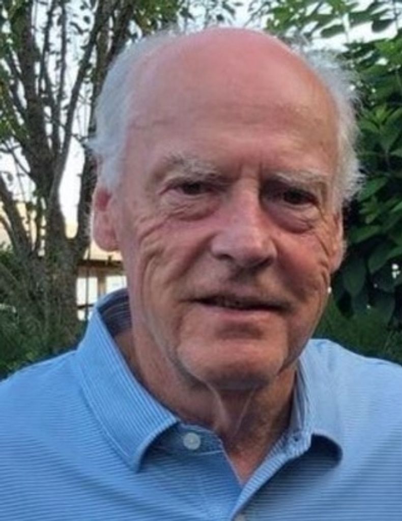 James M. Tenney Profile Photo