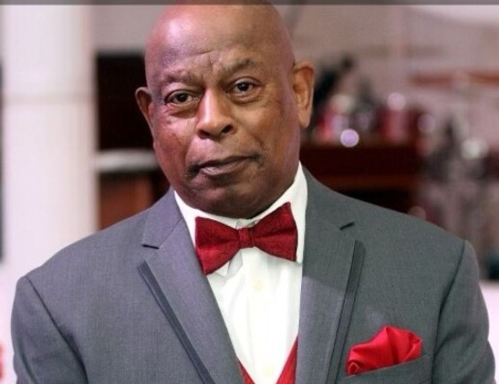 Retired Sfc Jackie Lamar Cannon Profile Photo