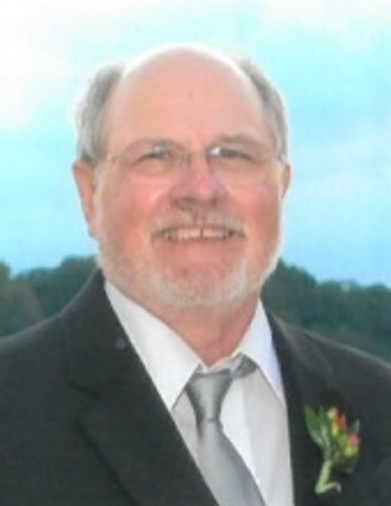 Robert Van Jolliffe, Sr.
