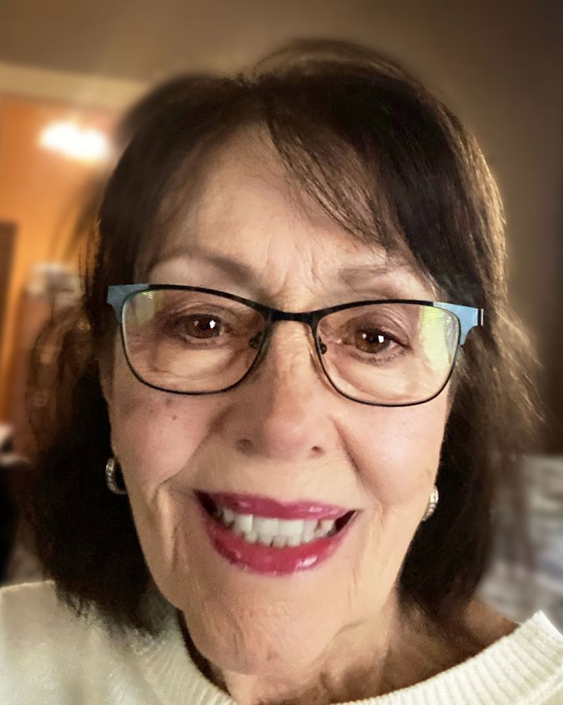 Mary Jean Paul Slack