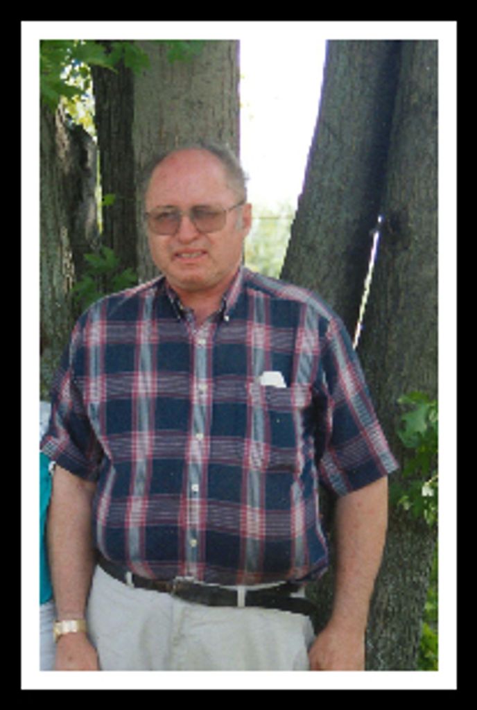 Michael William Curtis
