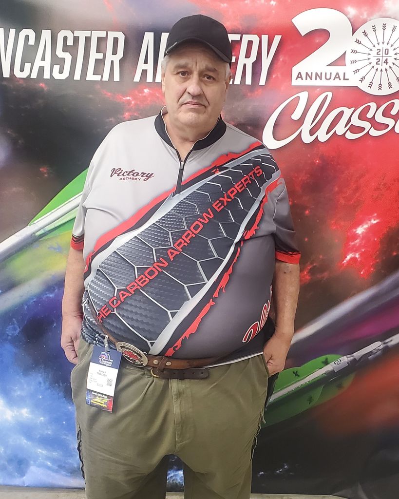 Howard Edward Starcher Profile Photo