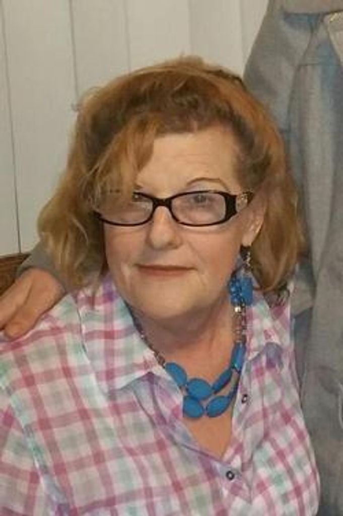 Josephine M. Medonic