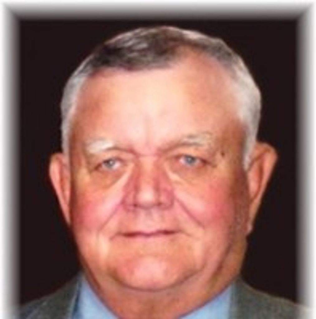 Robert Lee Rohlfing