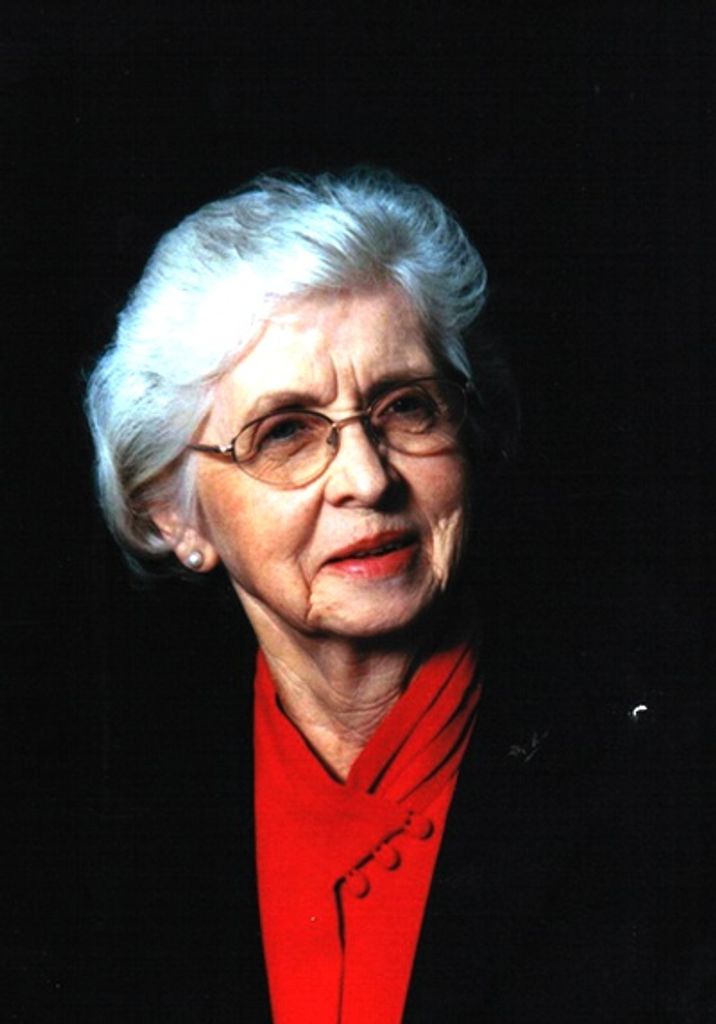 Jennie Breland Polk Profile Photo