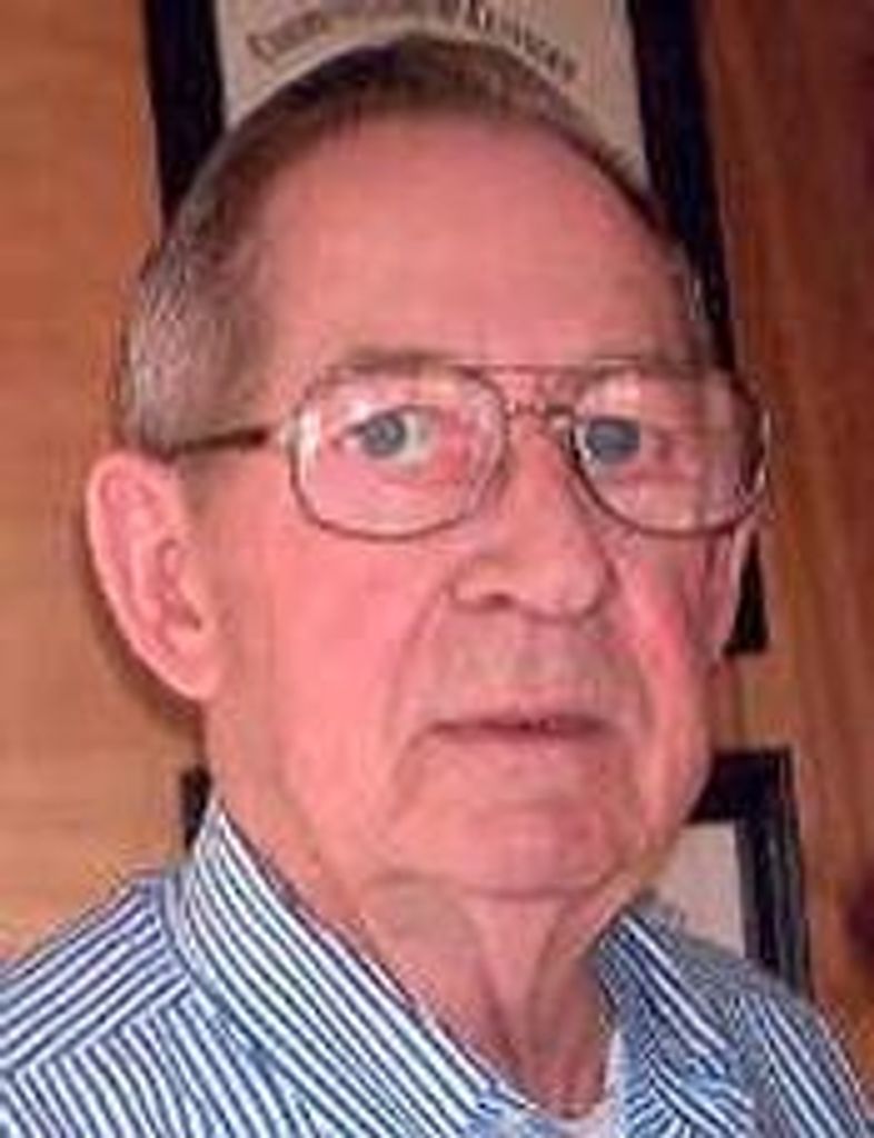 Joseph Carroll Downs