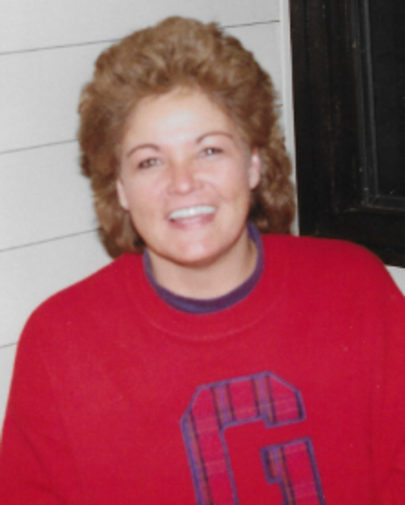 Jacqueline Ann Warner Profile Photo