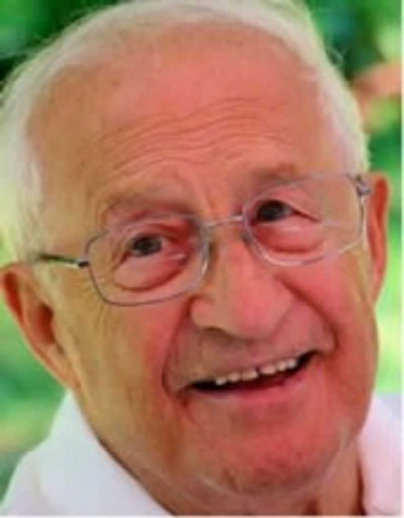 Carmine V. Longo, Sr.