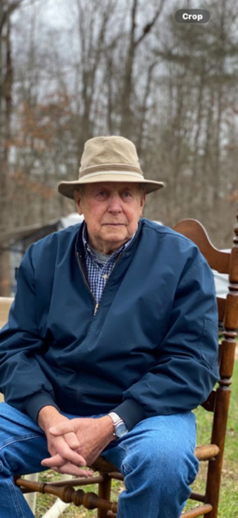William Ray Roark Profile Photo