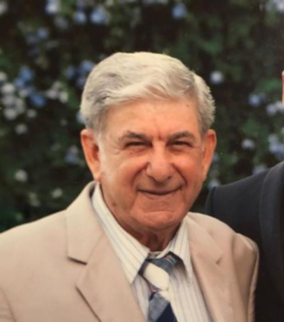 Antonio Migliozzi