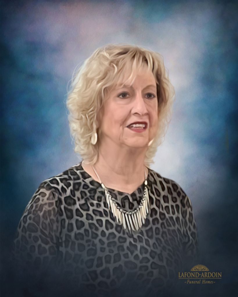 Lee Audrey Cummings