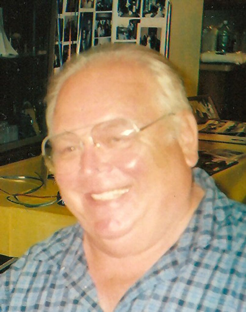 Steven E. Fredrickson