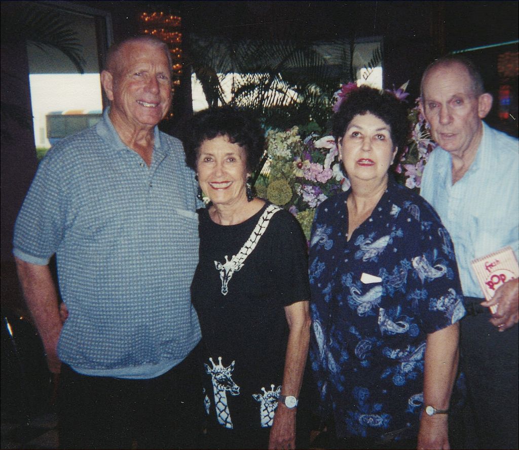 Clydene Russell