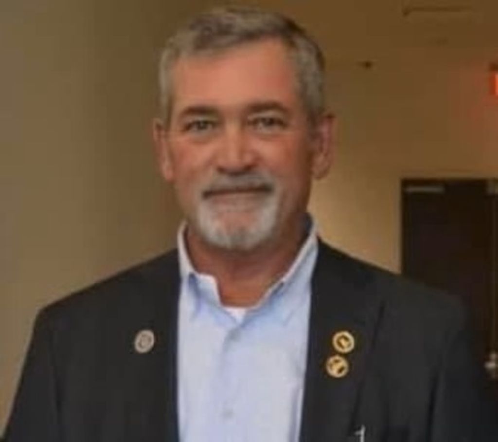 Eugene Rea Taylor Profile Photo