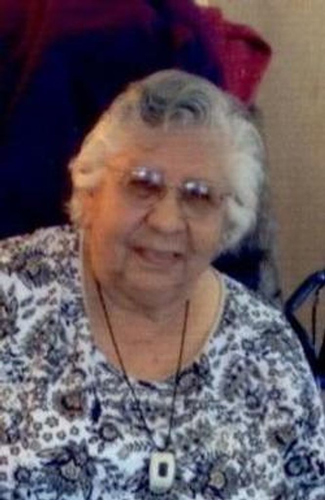 Katie Narcomey Profile Photo