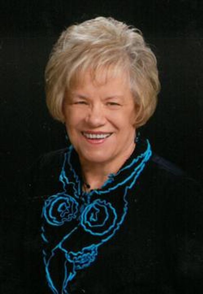 Iris Cooper Robertson