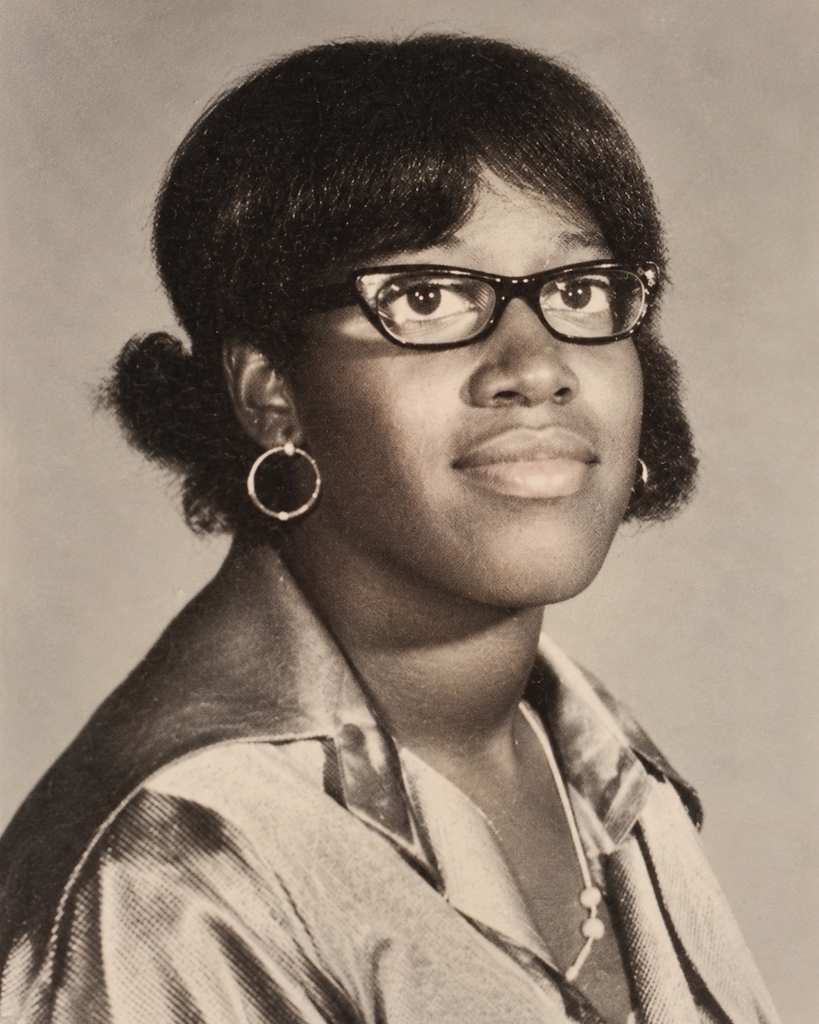 Ms. Velma Jean Moore Profile Photo
