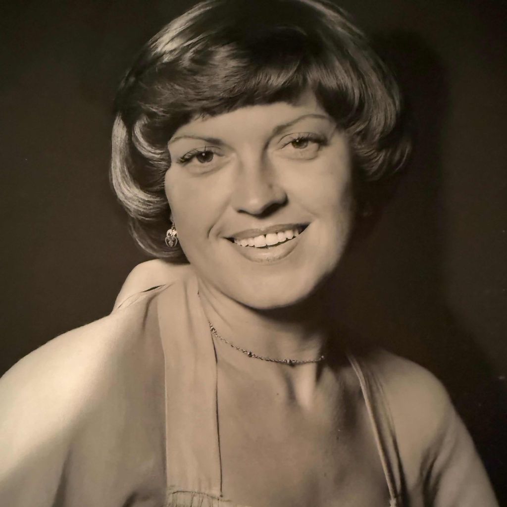 Patricia Brooks Profile Photo