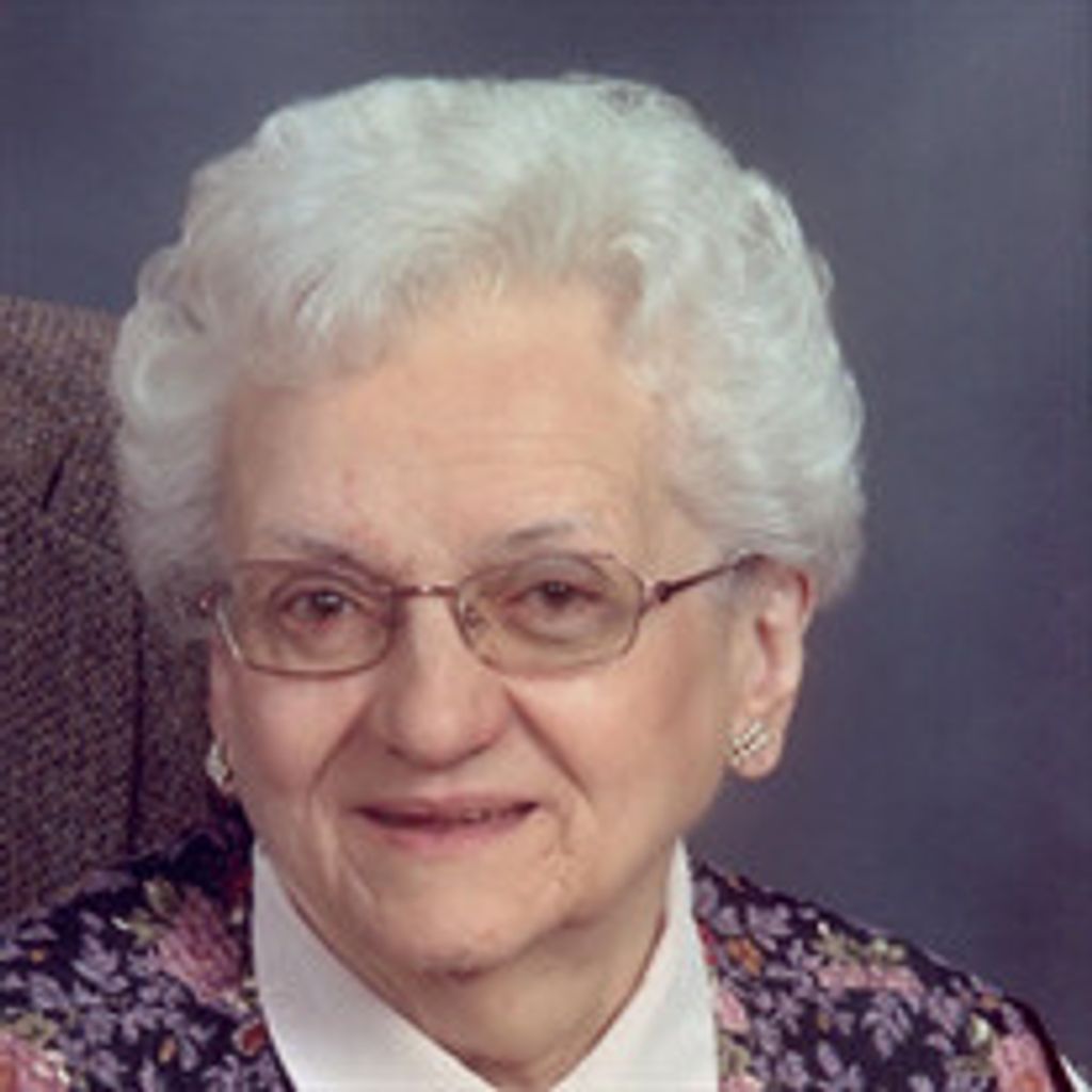 Violet Julia Powell Profile Photo