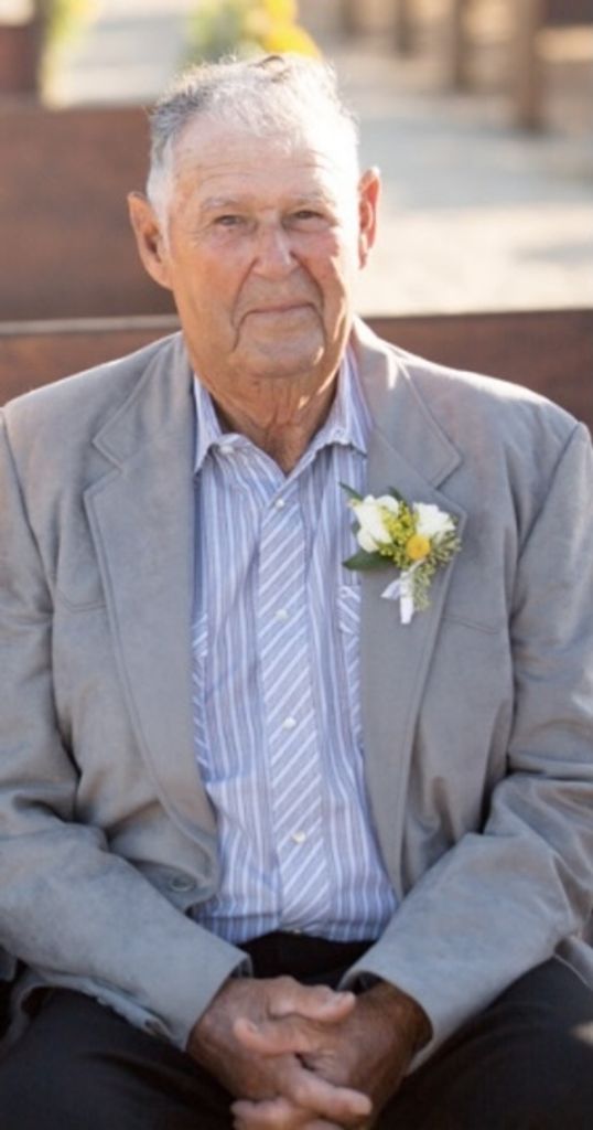 Albert F. Tosti Profile Photo