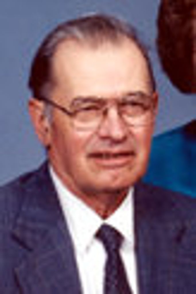 William A. Potratz