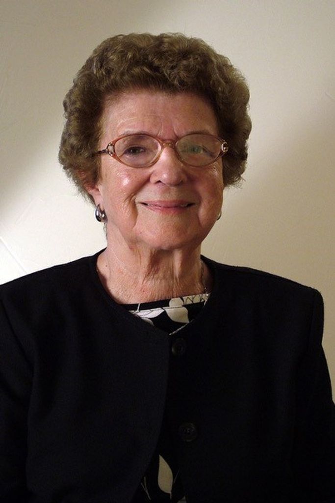 Virginia Fortier Profile Photo