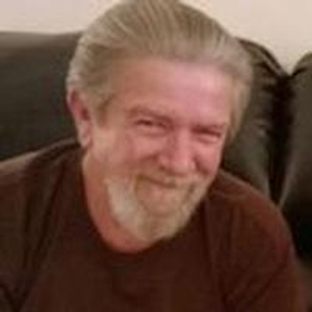 David C. Hopson, Sr.