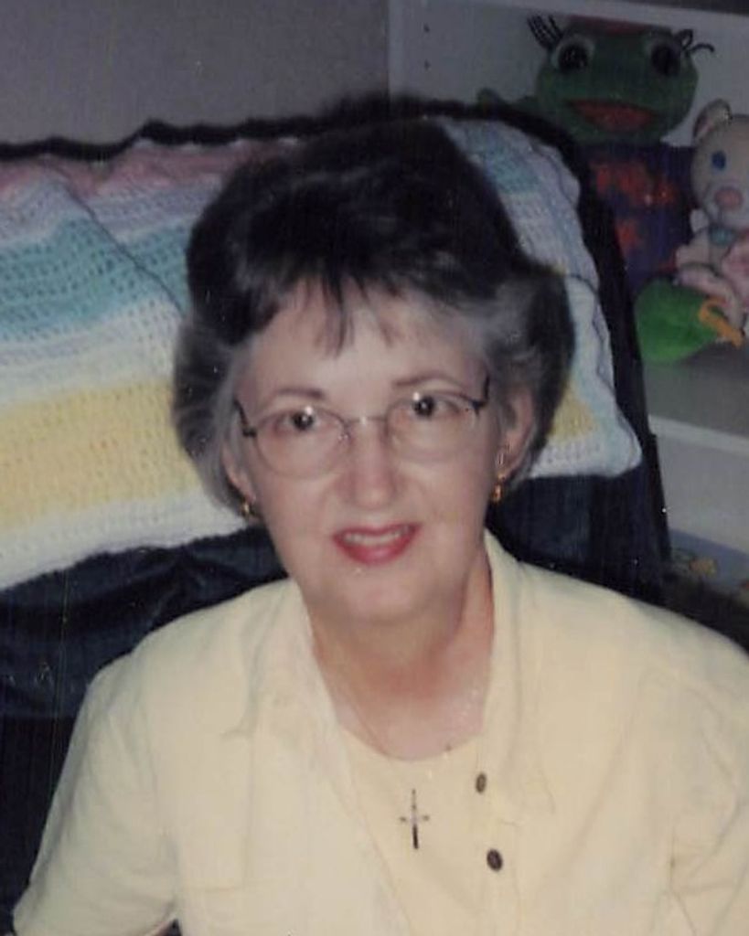 Patricia Naquin Bruno