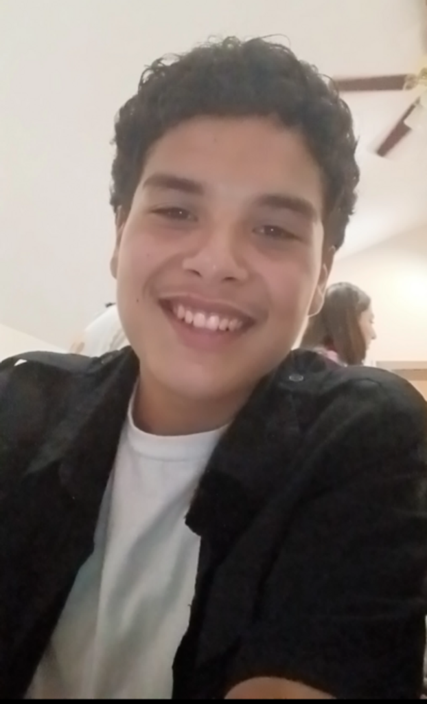 Ramiro Alvarado Jr. Profile Photo