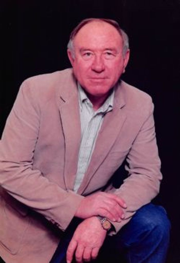 Harry Haefner
