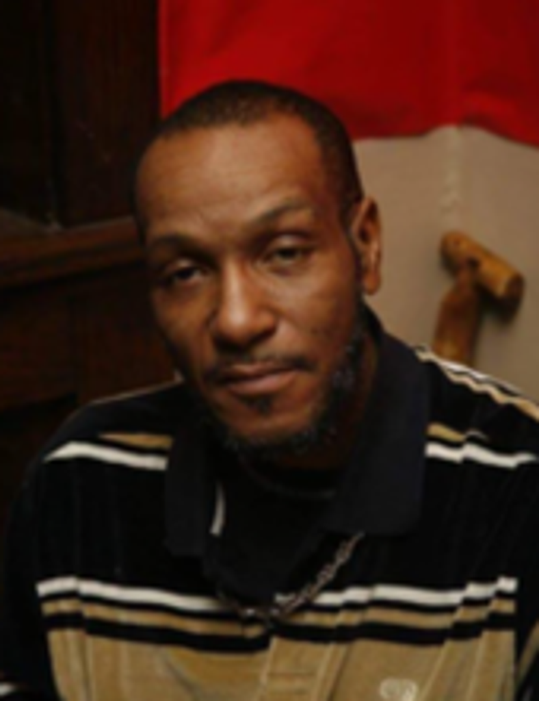Luther Vincent Wright Profile Photo